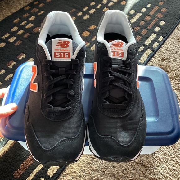 Men’s New Balance Sneakers - Picture 2 of 6